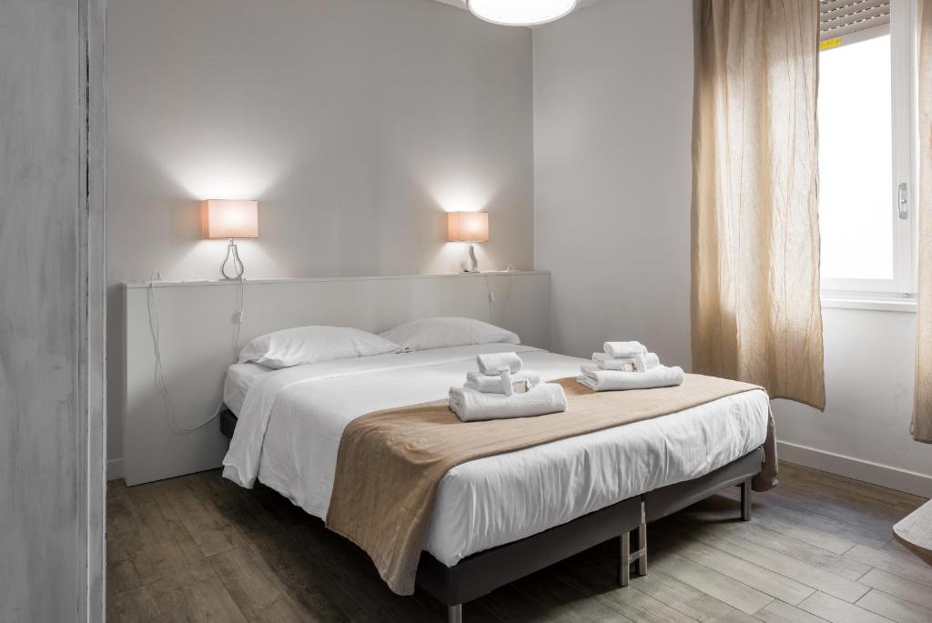 Flats4Rent La dimora d'Orlando - 2