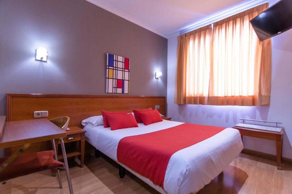 Hostal Persal - 5