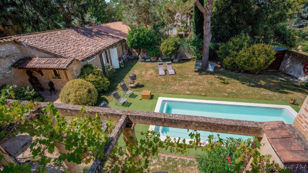 I love Bergerac - 4