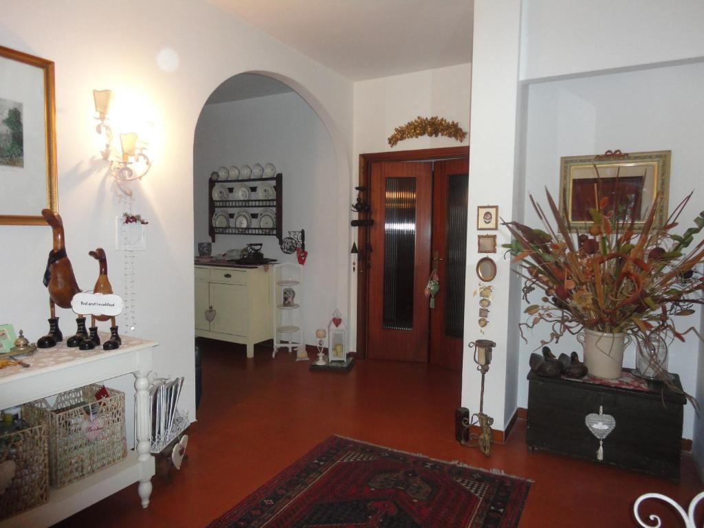 Cisanello House photo