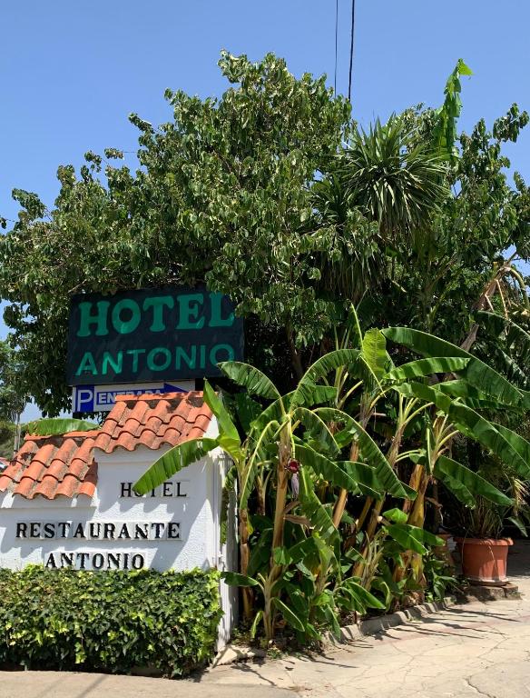 Hotel Antonio Conil photo
