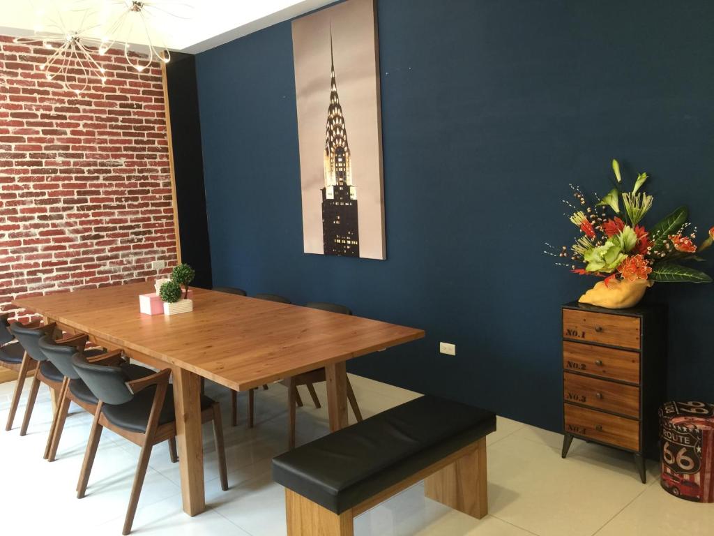 Penghu Little Apple B&B 호텔 이미지 2