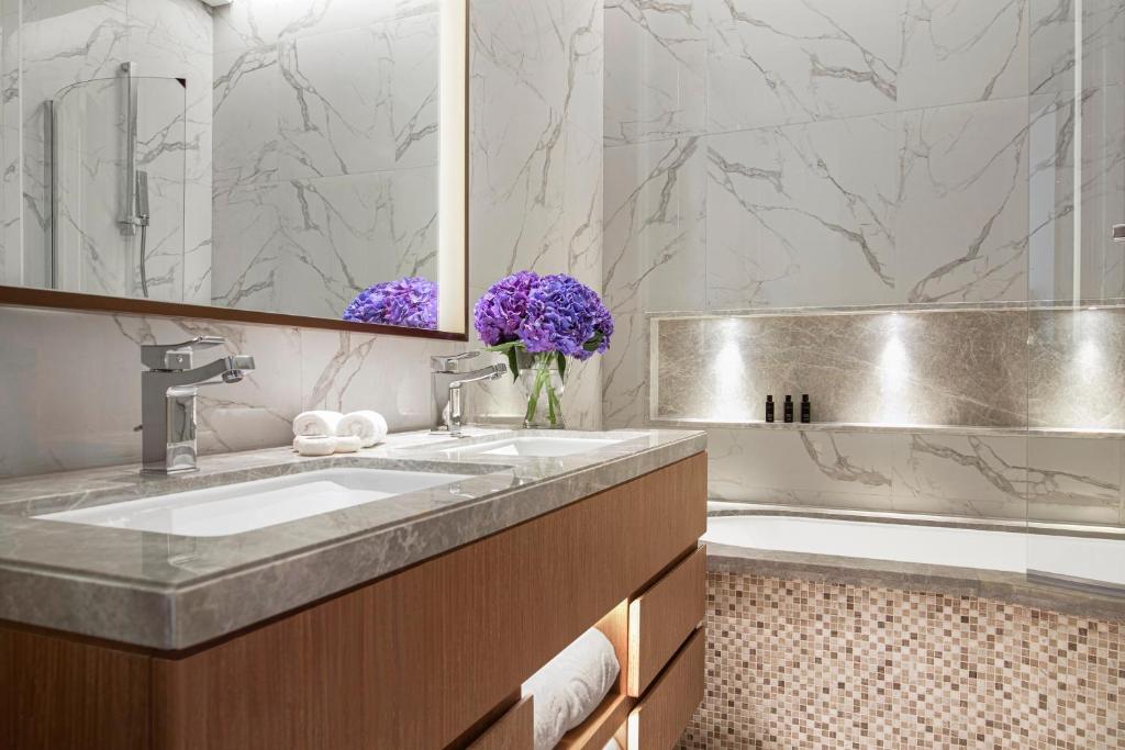 バスルーム（客室）