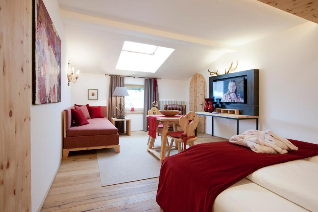 Geniesserhotel Minglers Sportalm 4 Sterne Superior - 5