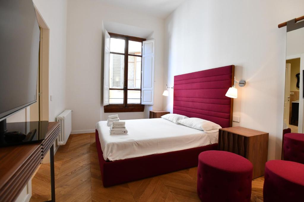 Cappelle Medicee Luxury Flat - 3