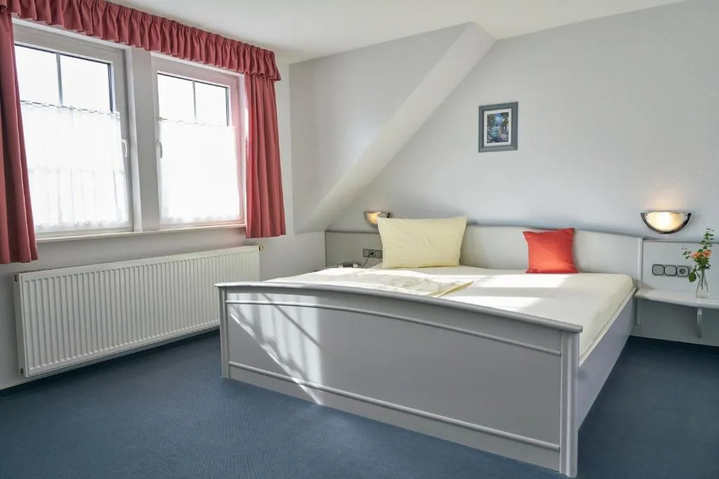 Landgasthof Fleischhauer, hotel in Büßfeld