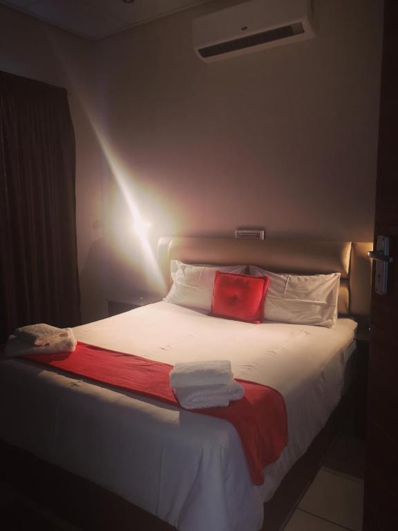 AAA Rose Garden Guesthouse photo