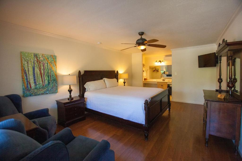 The Jack London Lodge photo