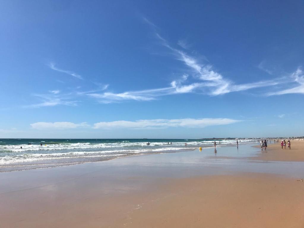 Precioso apartamento muy cerca de la playa - 4