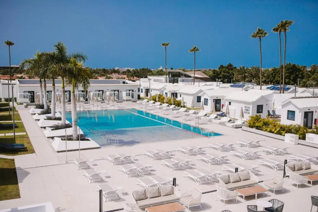 Club Maspalomas Suites & Spa - Adults Only, hotel in Maspalomas
