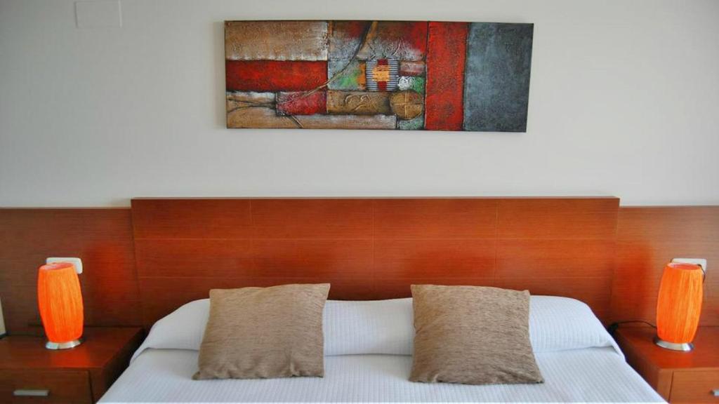 ESTIMAR Calpe Apartments — Hotel rooms in Calpe, Valencian Community