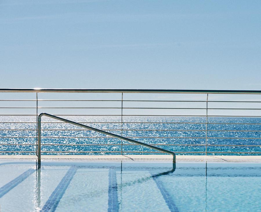 ESTIMAR Calpe Apartments — Swimming pool in Calpe, Valencian Community