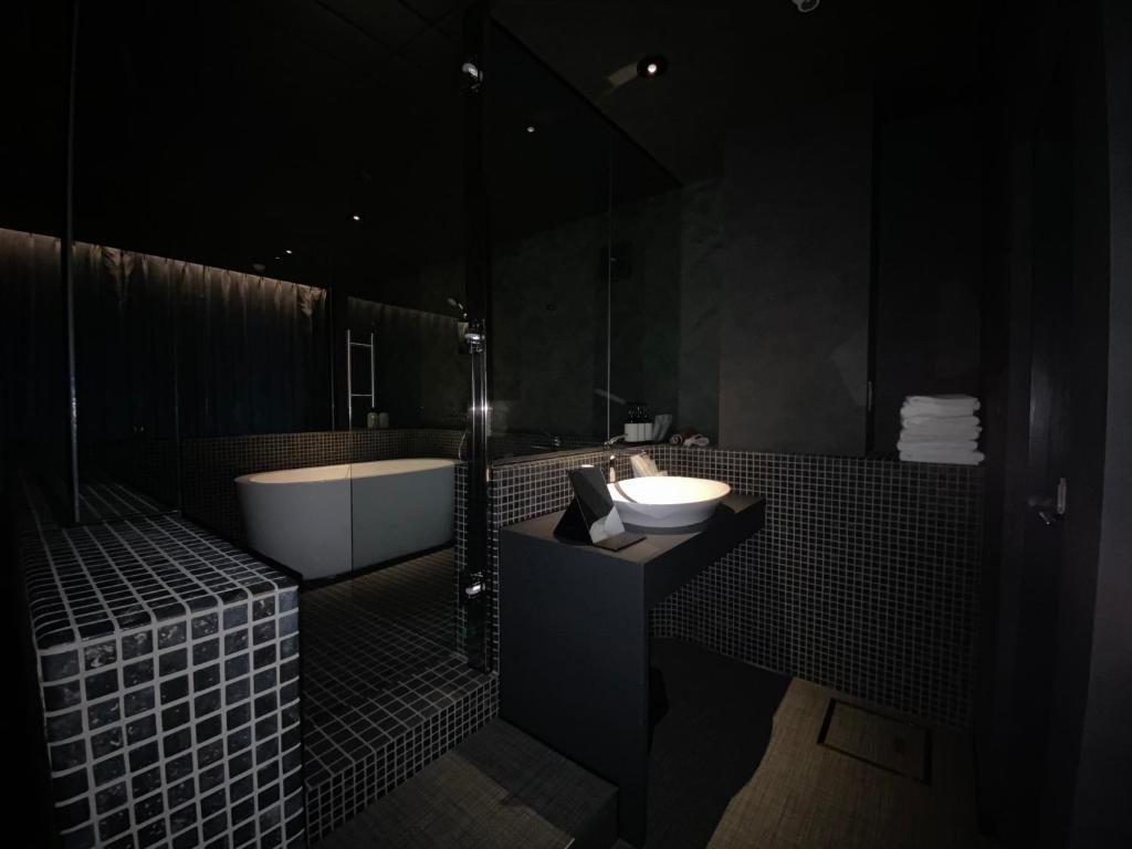 Randor Residence Hiroshima Suites photo