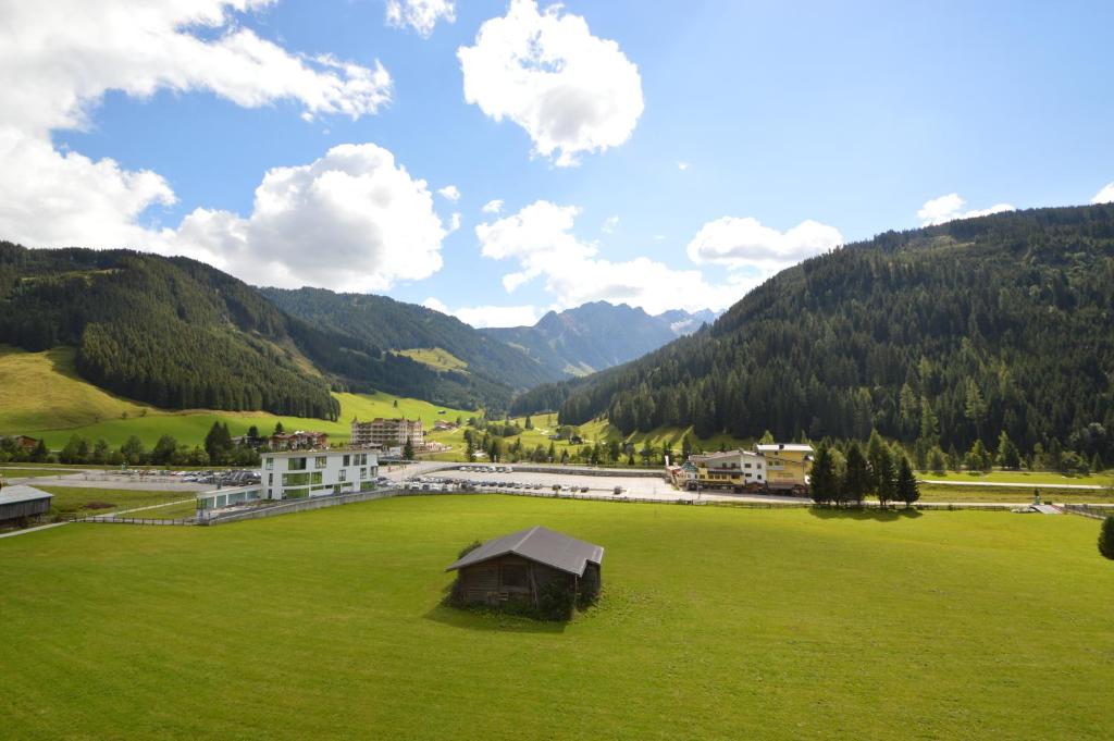 Appartement für 4 Personen - 5
