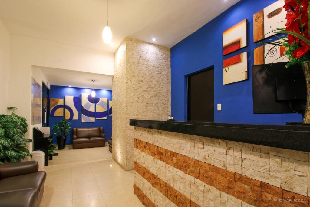 Hostal Gayser photo
