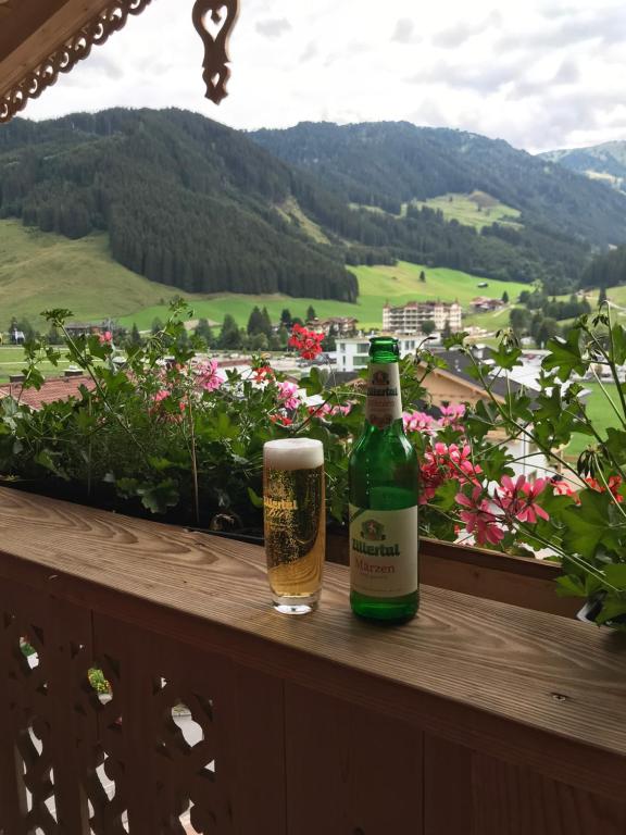 Landhaus Montana - 5