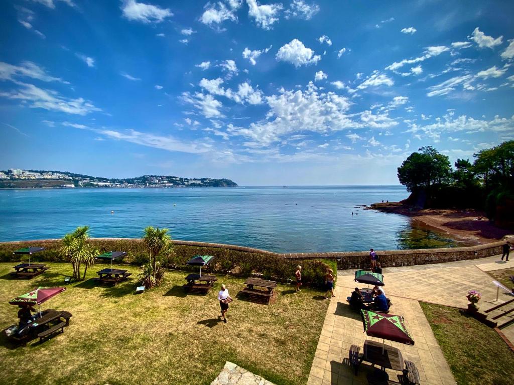 Livermead Cliff Hotel photo 7