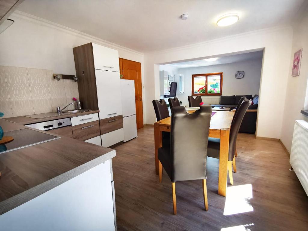 DD Apartments Zell am See