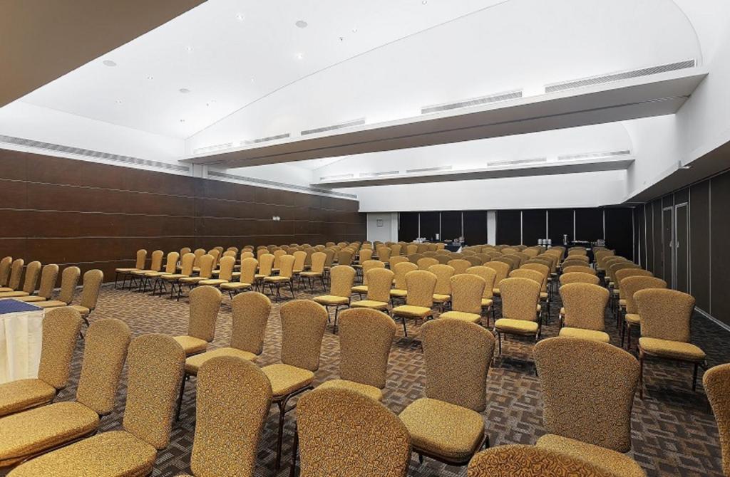 Crowne Plaza Villahermosa Photo 32