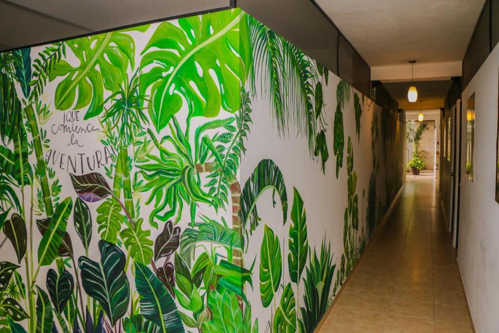 Hostal Gayser photo