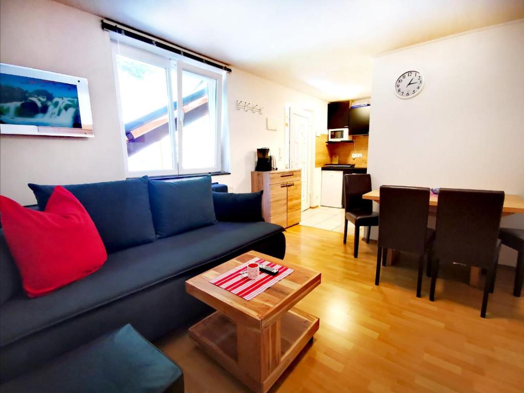 DD Apartments Zell am See