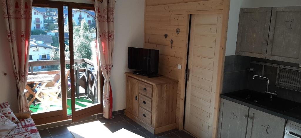 Appartement Saint Gervais les Bains - 3