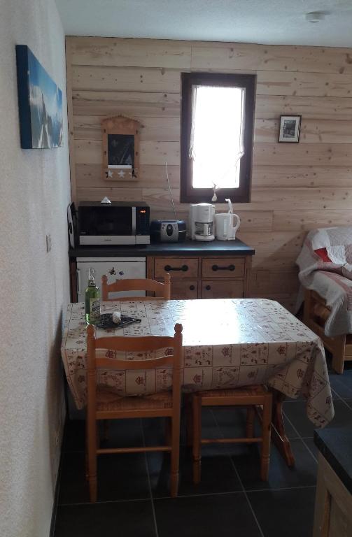 Appartement Saint Gervais les Bains - 5