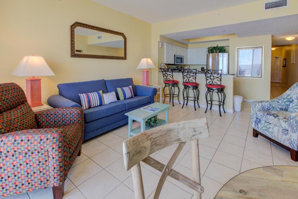 Majestic Sun Condominiums by Wyndham Vacation Rentals photo