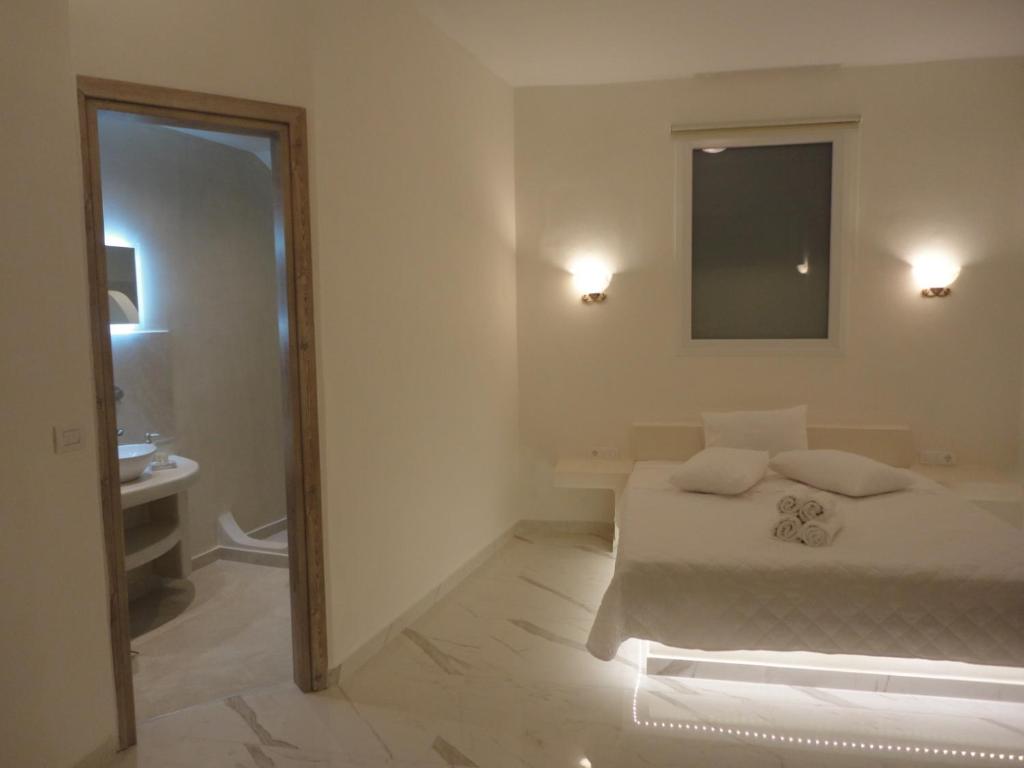 Triena Apartments photo