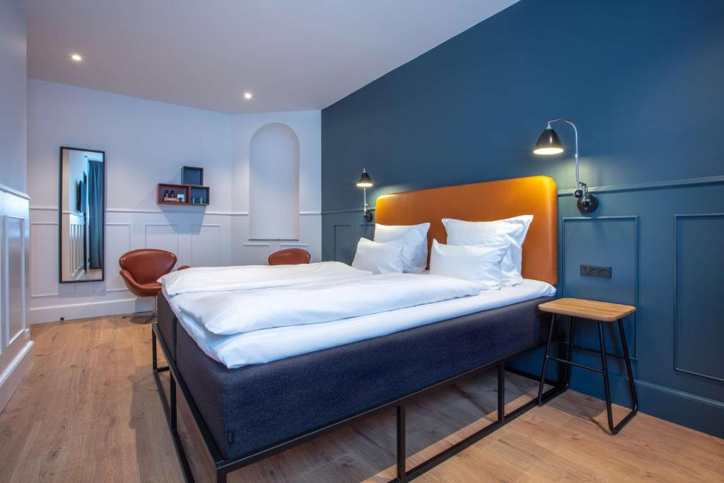 Best Western Plus Hotel City Copenhagen Photo 39