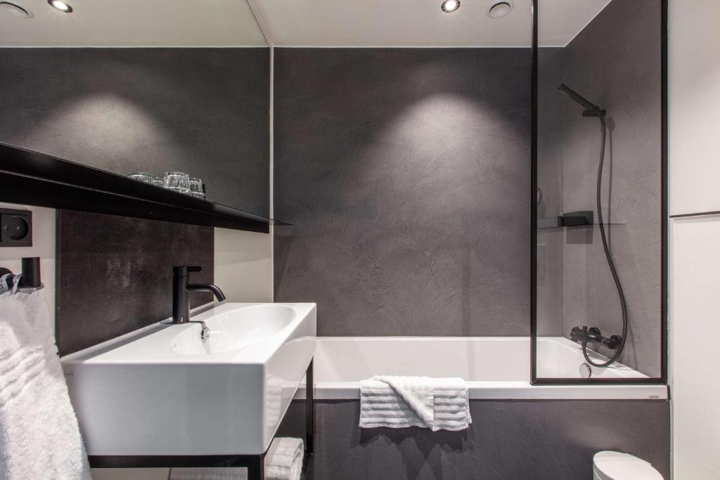 Best Western Plus Hotel City Copenhagen Photo 44