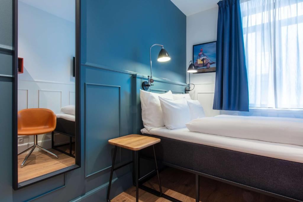 Best Western Plus Hotel City Copenhagen Photo 45