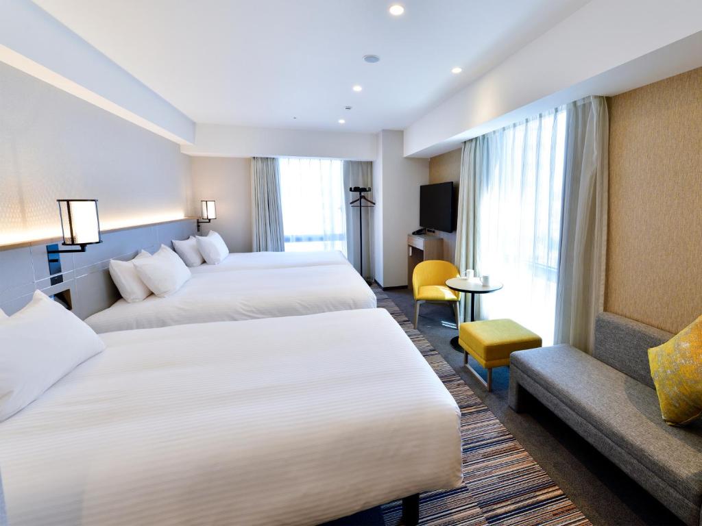 아사쿠사 토부 호텔