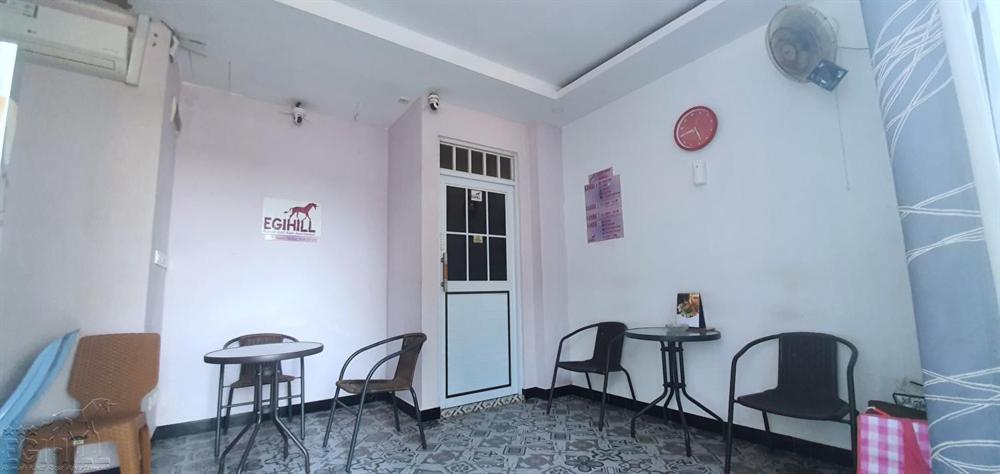 Egihill @Bukit Palem Permai photo