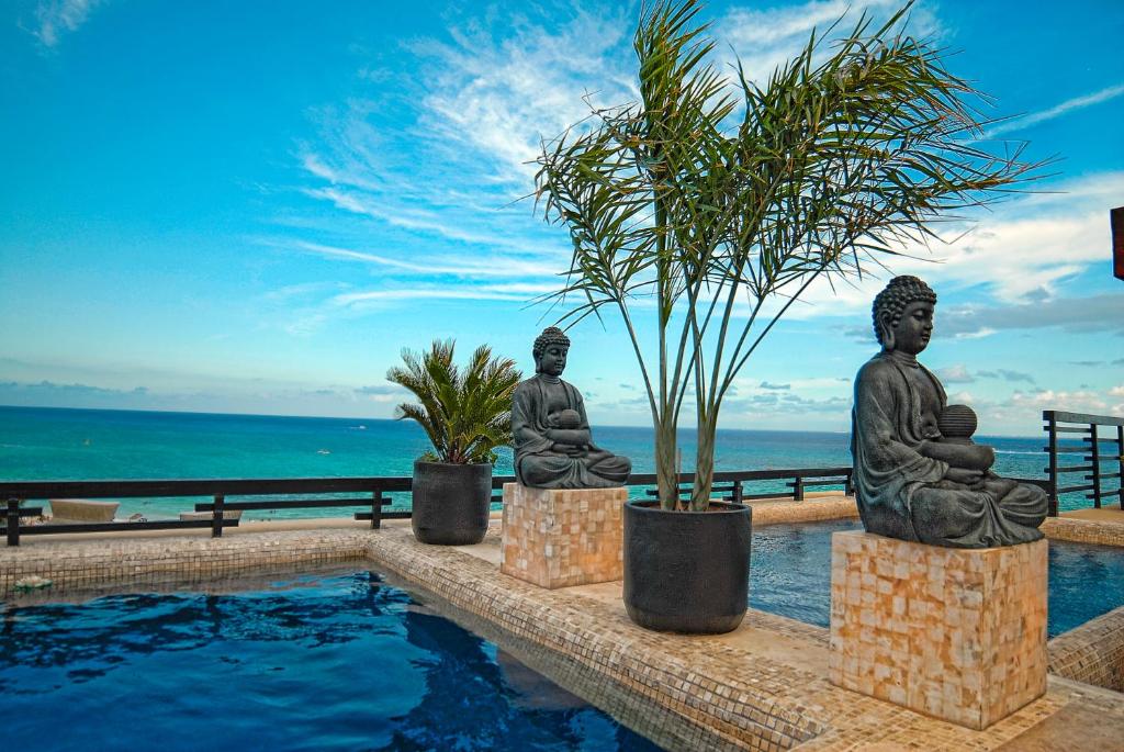 La Divina by Aldea Thai — Hotel in Playa Del Carmen