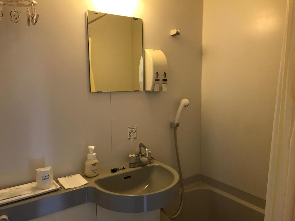 Shizuoka Town Hotel photo
