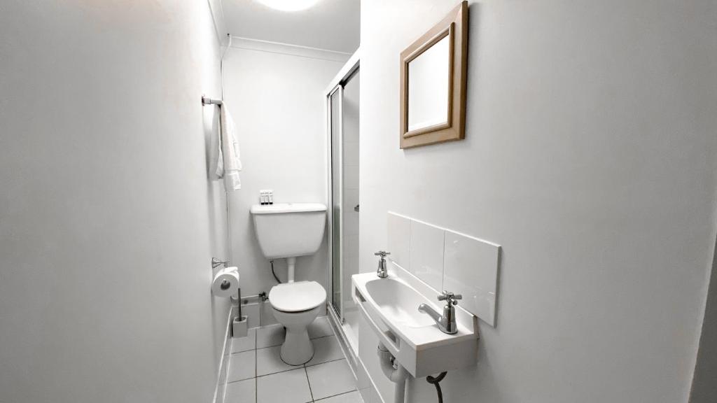 バスルーム（客室）