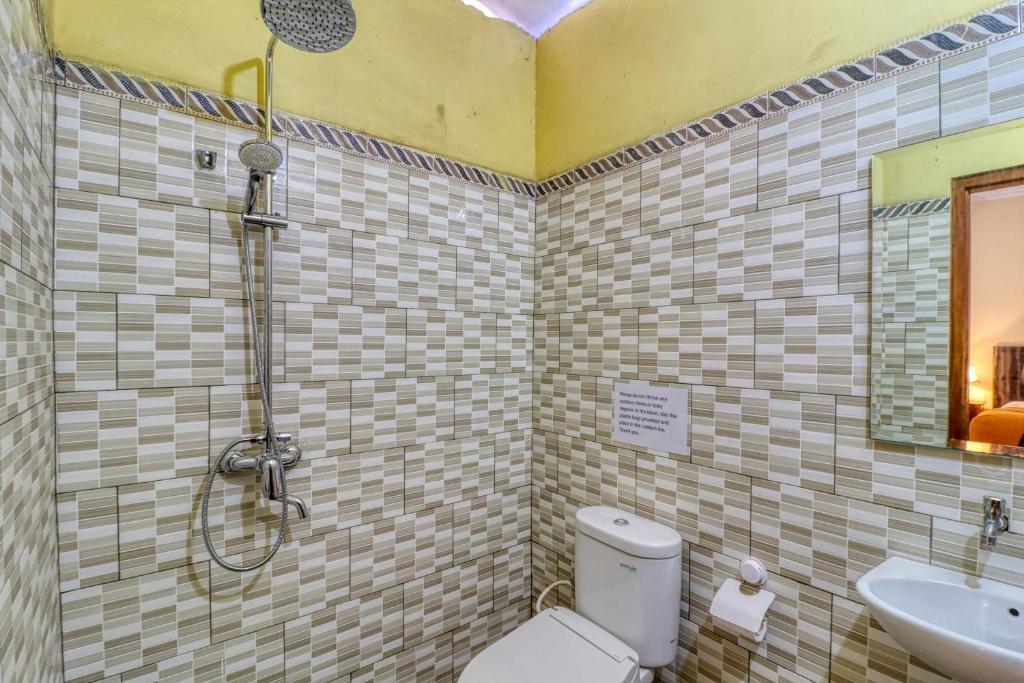 Nibugi Guest House photo