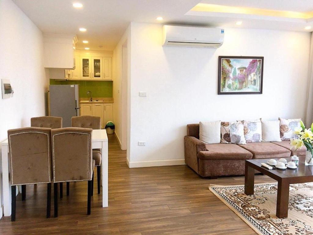 Tai Tam - Grand Spring Suites 호텔 이미지 1