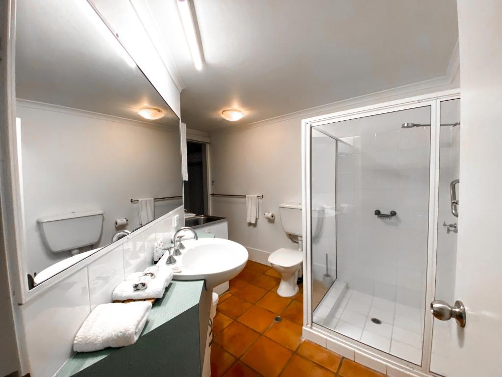 バスルーム（客室）