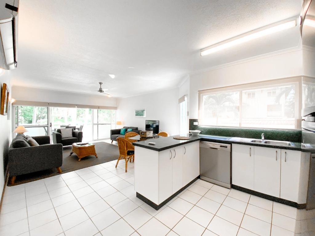 ビーチ テラスズ ホテル (Beach Terraces Hotel) バルコニー/テラス