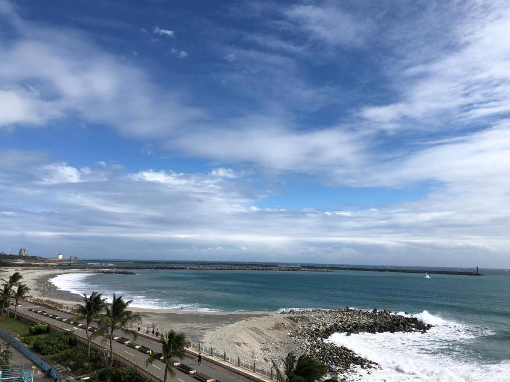 Ocean B&#038;B