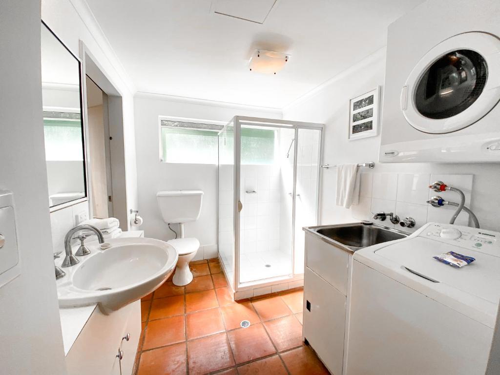 バスルーム（客室）