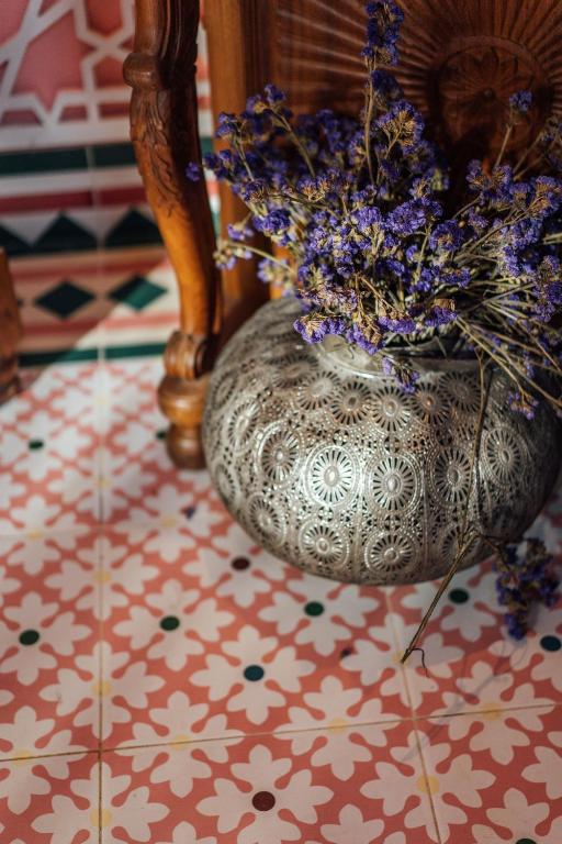 Manxi-Morcco Boutique Hotel photo