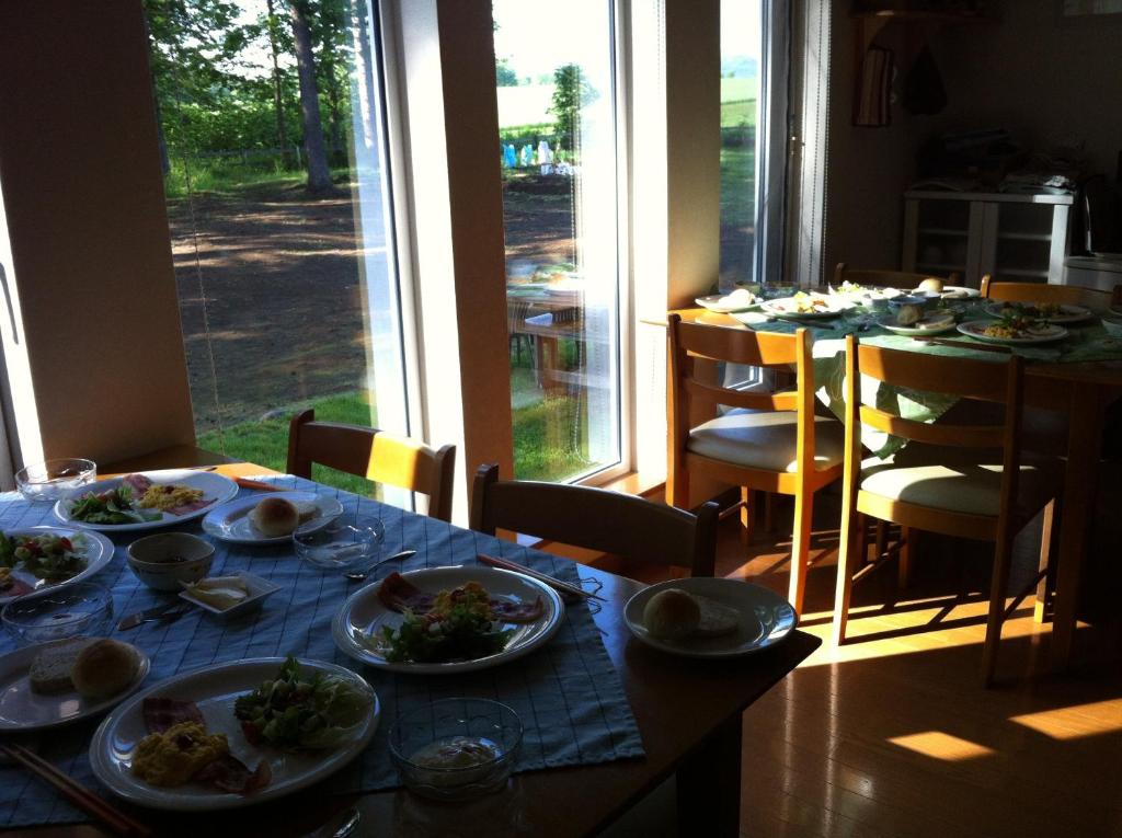 오비히로 야치요 유스 호스텔 호텔 이미지 1