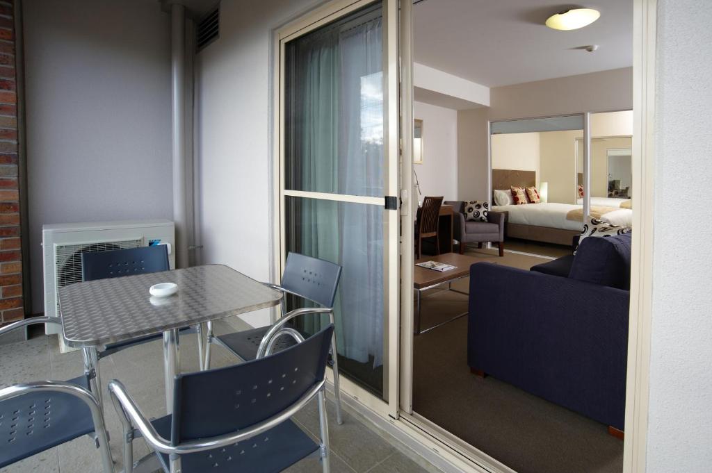 バルコニー/テラス