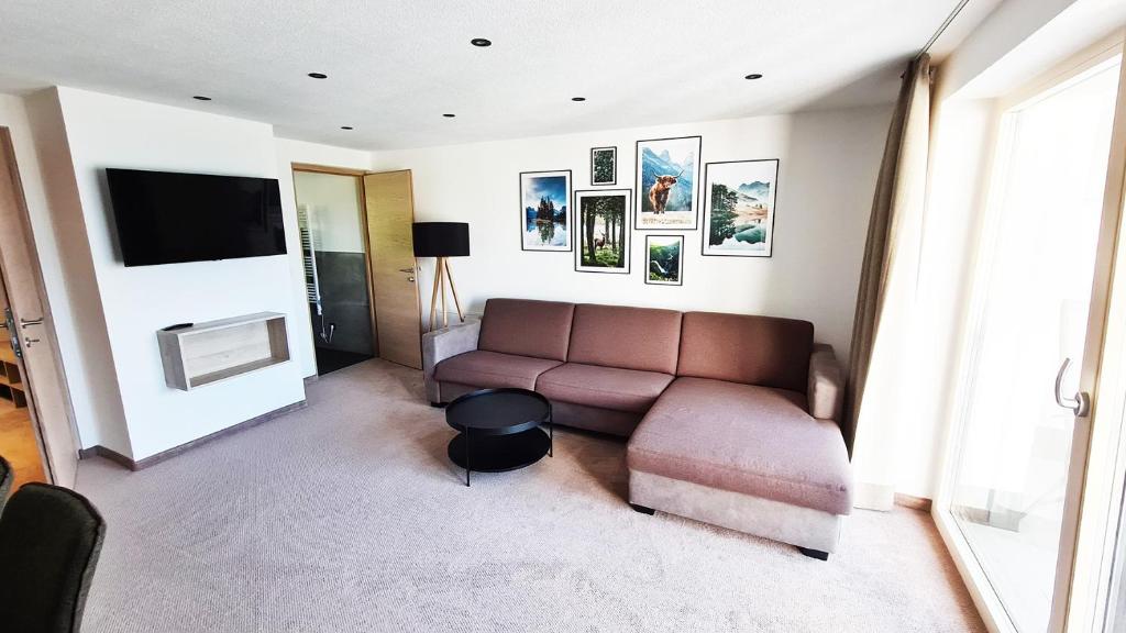Sunshine Appartements - 3