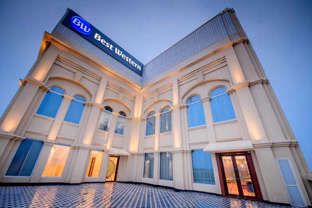 Best Western Kapurthala photo