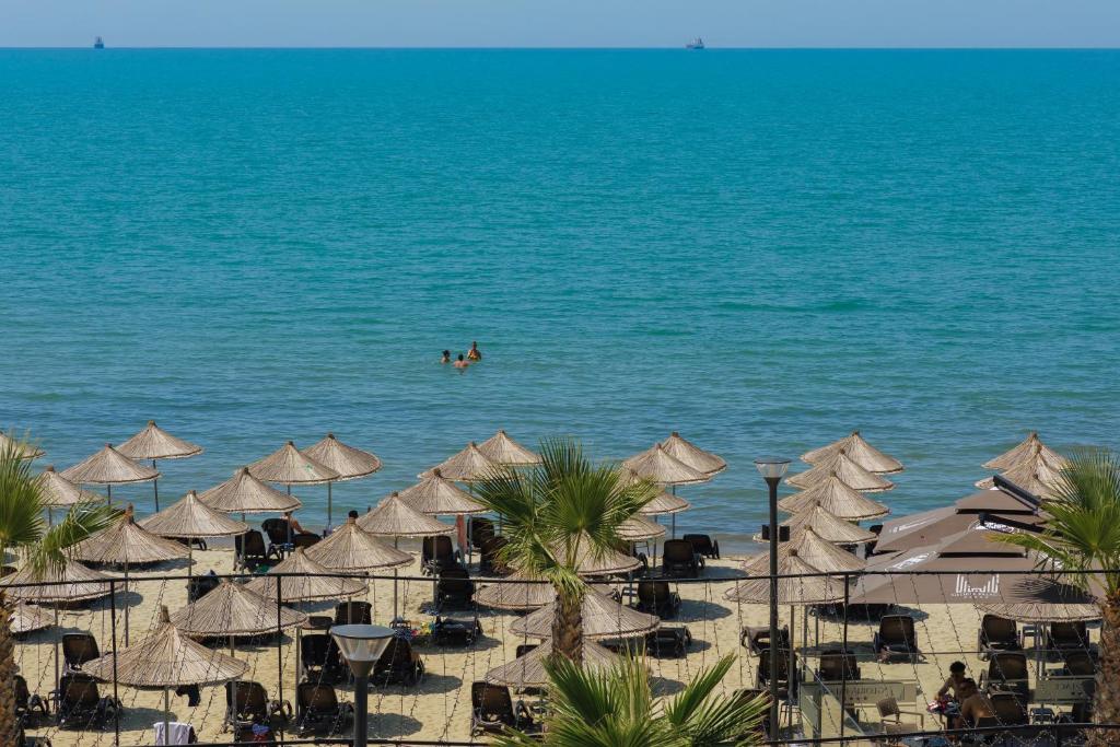 Gloria Palace Hotel & SPA photo