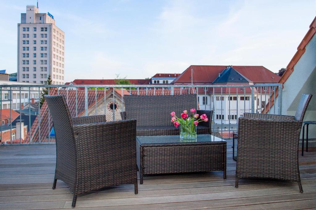 Hotel VielHarmonie photo